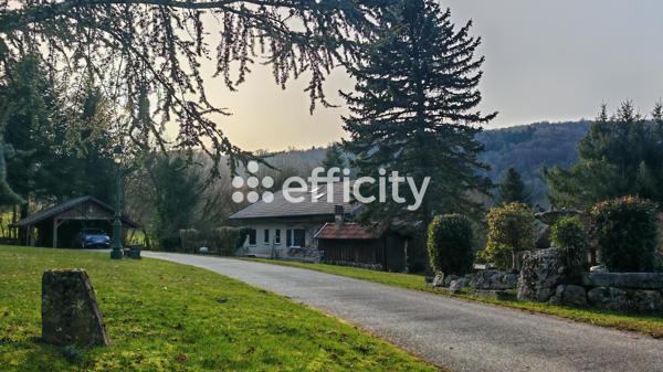 Maison
         5 pièces
        - 162 m² Exclusivité