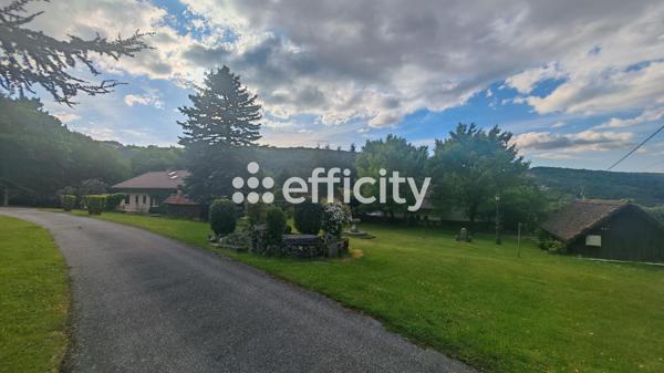 Maison
         5 pièces
        - 162 m² Exclusivité