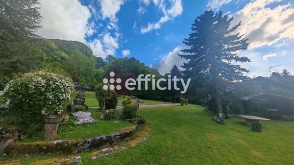 Maison
         5 pièces
        - 162 m² Exclusivité