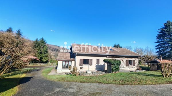 Maison
         5 pièces
        - 162 m² Exclusivité
