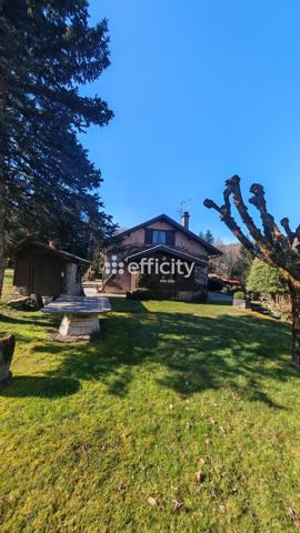 Maison
         5 pièces
        - 162 m² Exclusivité