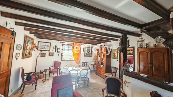 Maison
         5 pièces
        - 162 m² Exclusivité