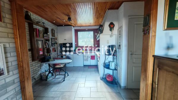 Maison
         5 pièces
        - 162 m² Exclusivité