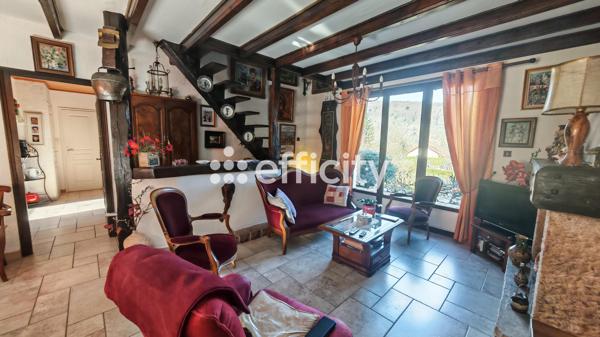Maison
         5 pièces
        - 162 m² Exclusivité