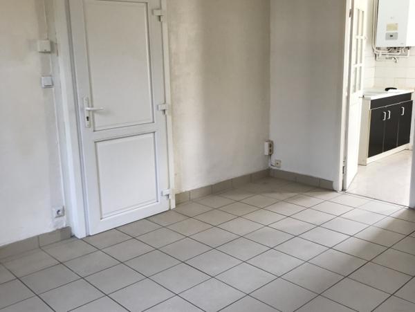 Location Appartement 2 pièces Noailles (60430)