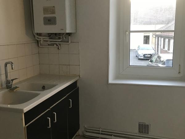 Location Appartement 2 pièces Noailles (60430)