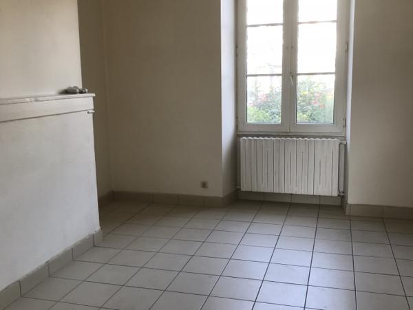 Location Appartement 2 pièces Noailles (60430)
