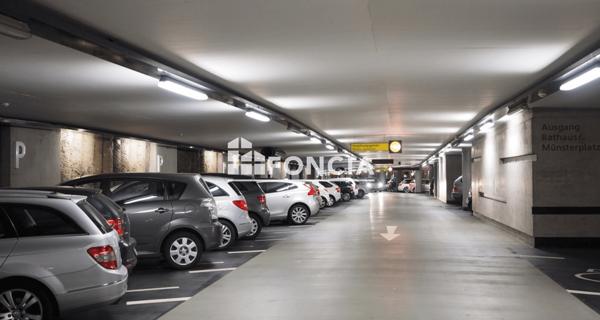 À vendre Parking 12 m² - Romainville 93230