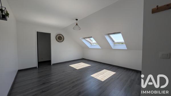 Appartement à vendre 2 pièces 32 m² Osny