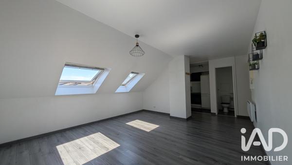 Appartement à vendre 2 pièces 32 m² Osny