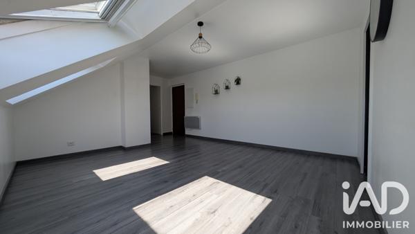 Appartement à vendre 2 pièces 32 m² Osny