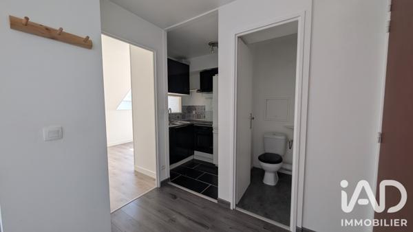 Appartement à vendre 2 pièces 32 m² Osny