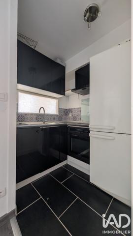 Appartement à vendre 2 pièces 32 m² Osny