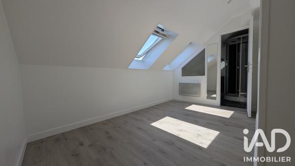Appartement à vendre 2 pièces 32 m² Osny