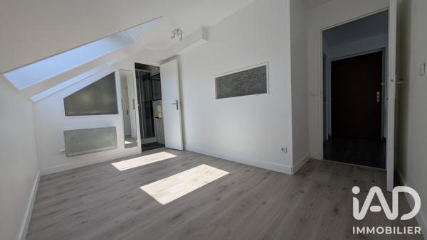 Appartement à vendre 2 pièces 32 m² Osny