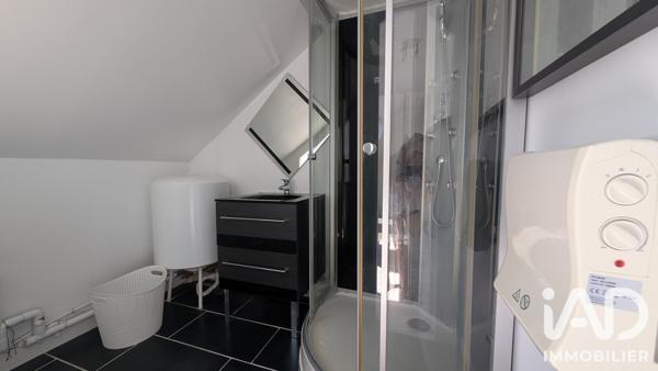 Appartement à vendre 2 pièces 32 m² Osny