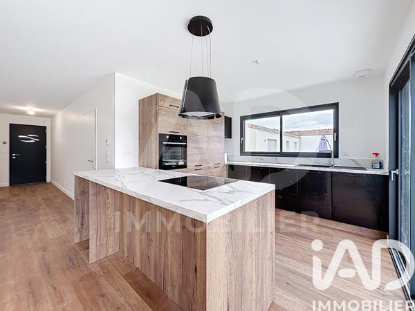 Maison à vendre 5 pièces 100 m² Ferrières