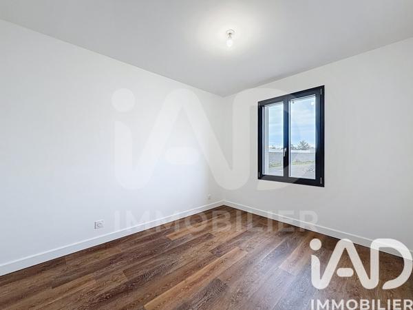 Maison à vendre 5 pièces 100 m² Ferrières