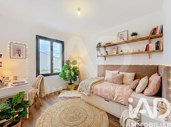 Maison à vendre 5 pièces 100 m² Ferrières