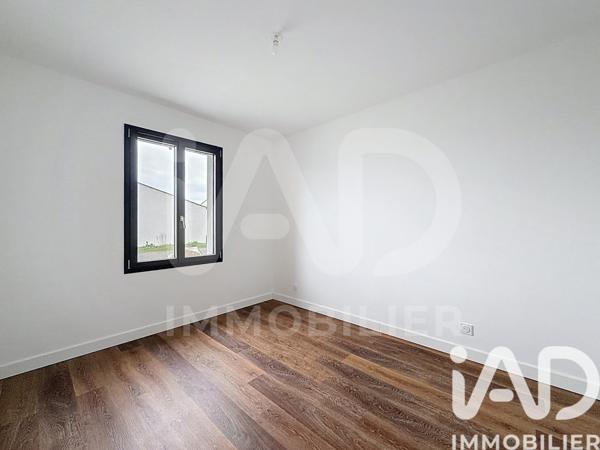 Maison à vendre 5 pièces 100 m² Ferrières