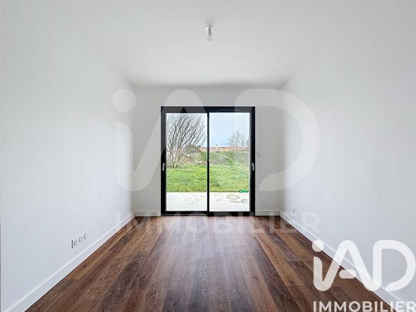 Maison à vendre 5 pièces 100 m² Ferrières