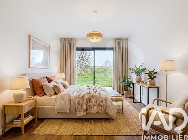 Maison à vendre 5 pièces 100 m² Ferrières