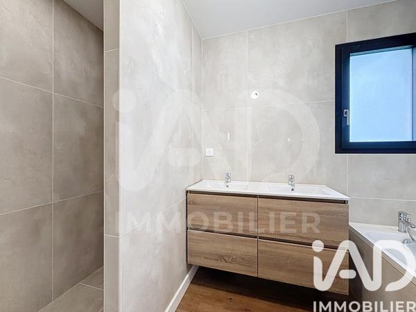 Maison à vendre 5 pièces 100 m² Ferrières