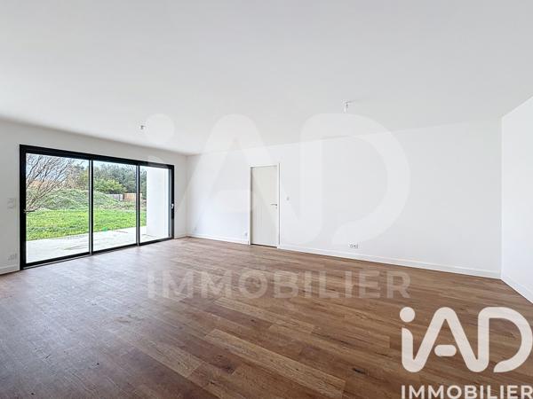 Maison à vendre 5 pièces 100 m² Ferrières