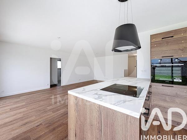 Maison à vendre 5 pièces 100 m² Ferrières