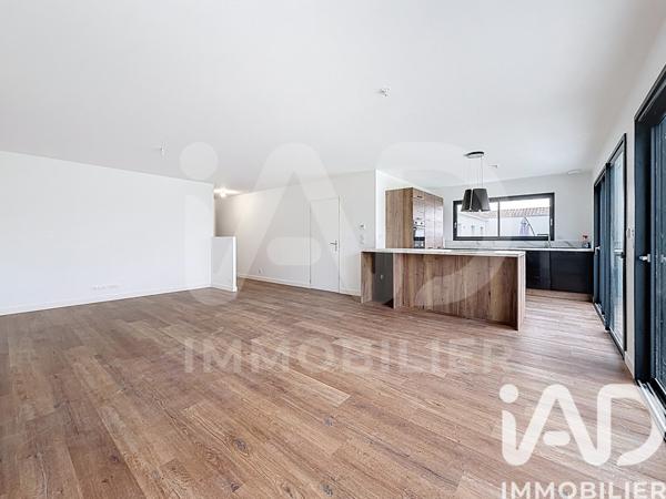 Maison à vendre 5 pièces 100 m² Ferrières