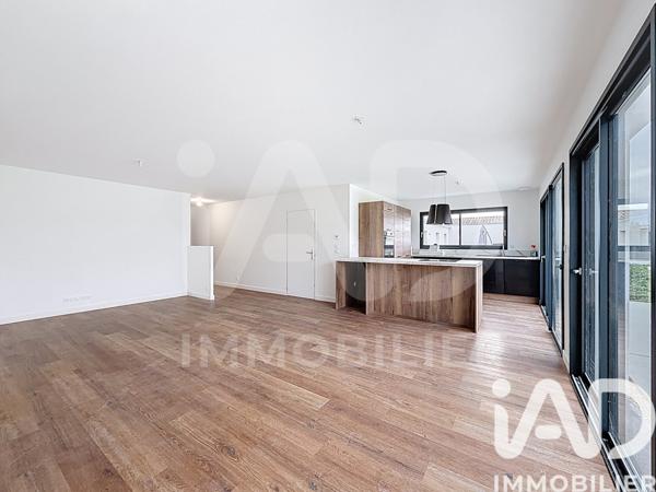 Maison à vendre 5 pièces 100 m² Ferrières
