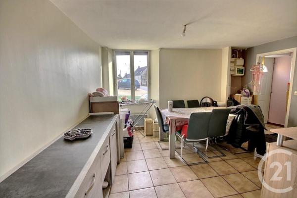 Maison à vendre  11 pièces - 215,38 m2 ESTERNAY - 51