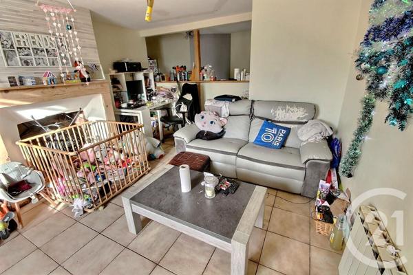 Maison à vendre  11 pièces - 215,38 m2 ESTERNAY - 51