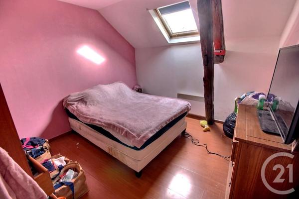 Maison à vendre  11 pièces - 215,38 m2 ESTERNAY - 51