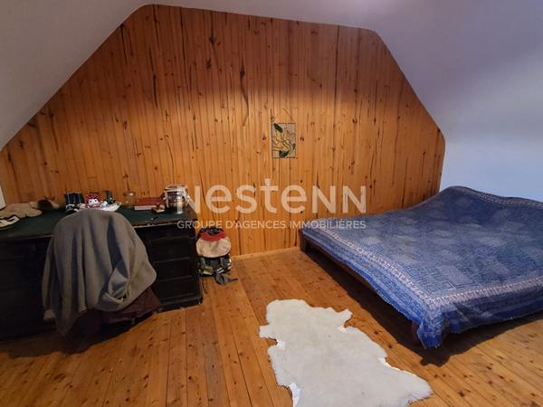 Maison Plouezec - A 200 mètres de la plage - 7 pièces 140 m2