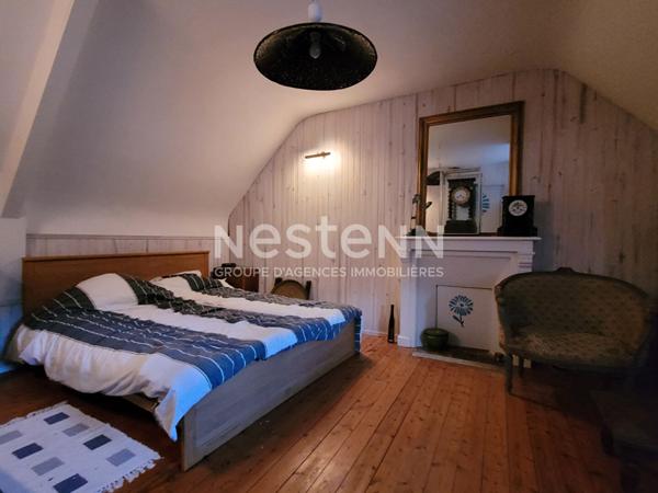 Maison Plouezec - A 200 mètres de la plage - 7 pièces 140 m2