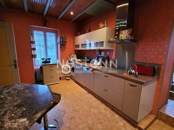 Maison Plouezec - A 200 mètres de la plage - 7 pièces 140 m2