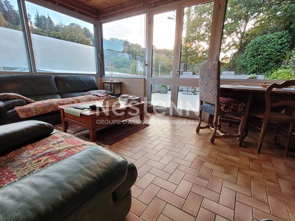 Maison Plouezec - A 200 mètres de la plage - 7 pièces 140 m2