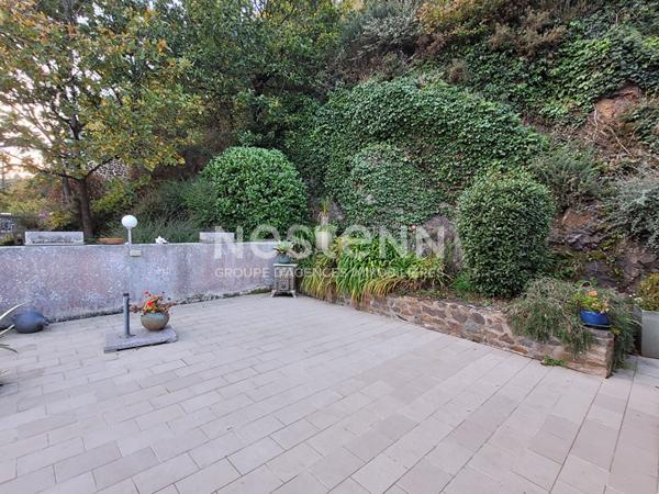 Maison Plouezec - A 200 mètres de la plage - 7 pièces 140 m2