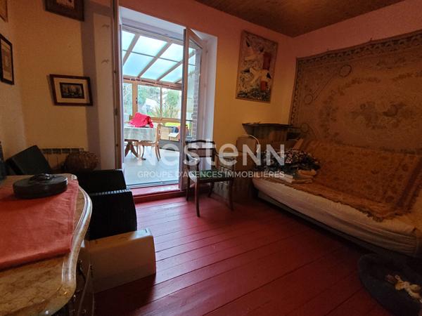 Maison Plouezec - A 200 mètres de la plage - 7 pièces 140 m2