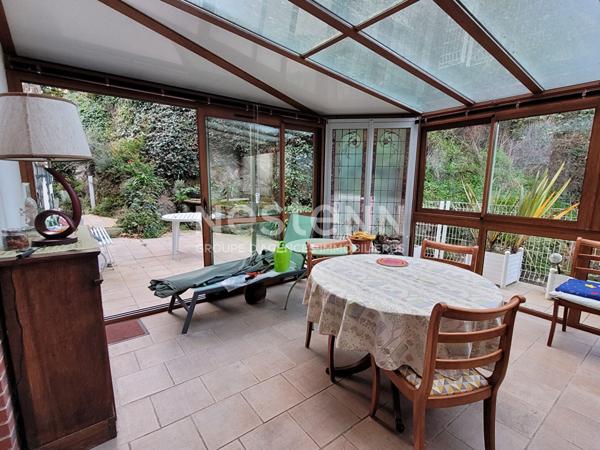 Maison Plouezec - A 200 mètres de la plage - 7 pièces 140 m2