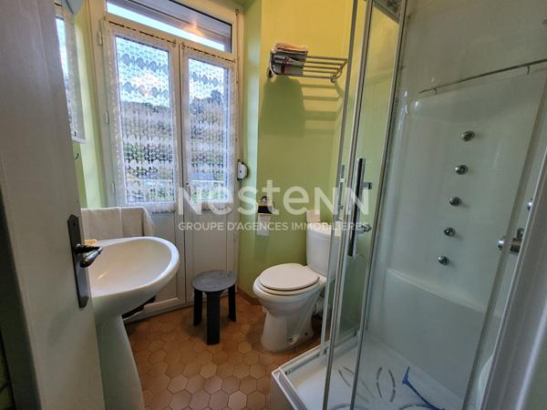 Maison Plouezec - A 200 mètres de la plage - 7 pièces 140 m2