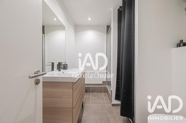 Appartement à vendre 2 pièces 40,31 m² Gournay-sur-Marne