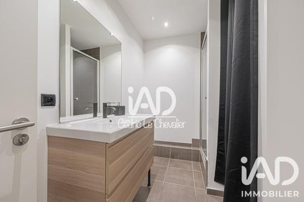 Appartement à vendre 2 pièces 40,31 m² Gournay-sur-Marne