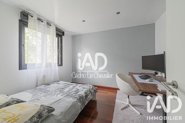 Appartement à vendre 2 pièces 40,31 m² Gournay-sur-Marne