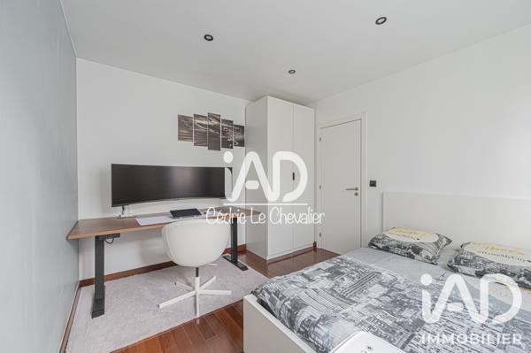 Appartement à vendre 2 pièces 40,31 m² Gournay-sur-Marne