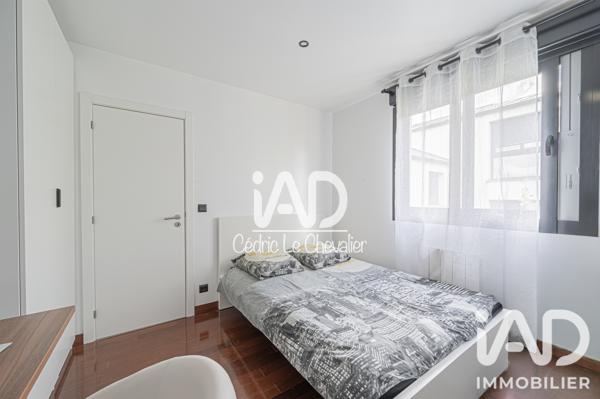 Appartement à vendre 2 pièces 40,31 m² Gournay-sur-Marne