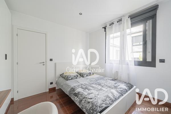 Appartement à vendre 2 pièces 40,31 m² Gournay-sur-Marne