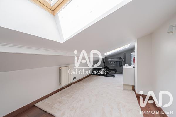 Appartement à vendre 2 pièces 40,31 m² Gournay-sur-Marne