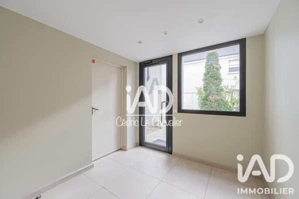 Appartement à vendre 2 pièces 40,31 m² Gournay-sur-Marne